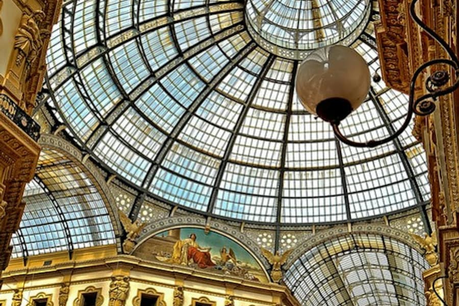 Milan: Audio Guide App, at Milan Audio Guides