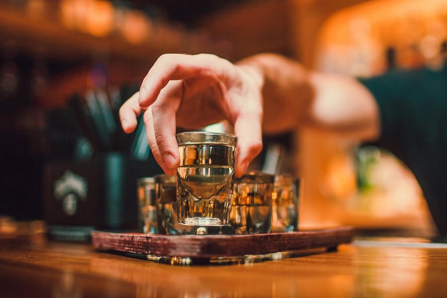 Wroclaw Vodka Tasting Tour, Wroclaw