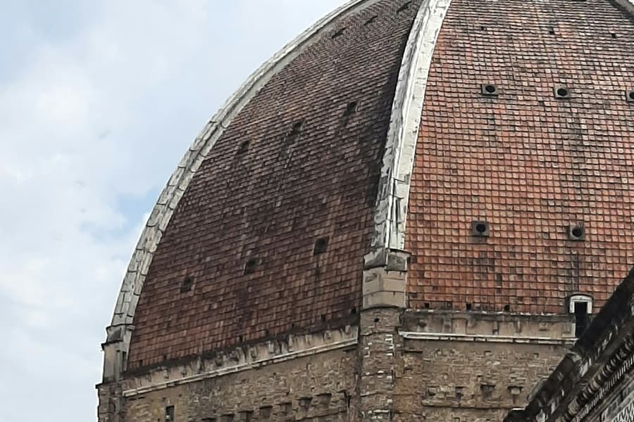 Brunelleschi Dome & Florence Cathedral: Entry Ticket + Guided Tour, at Florence Duomo