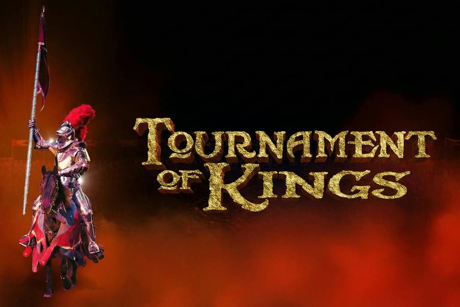 Tournament of Kings, Las Vegas