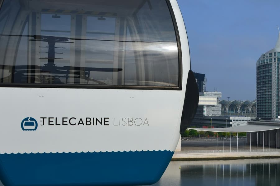 Lisbon Cable Car: Skip The Line Ticket, at Lisbon Cable Car