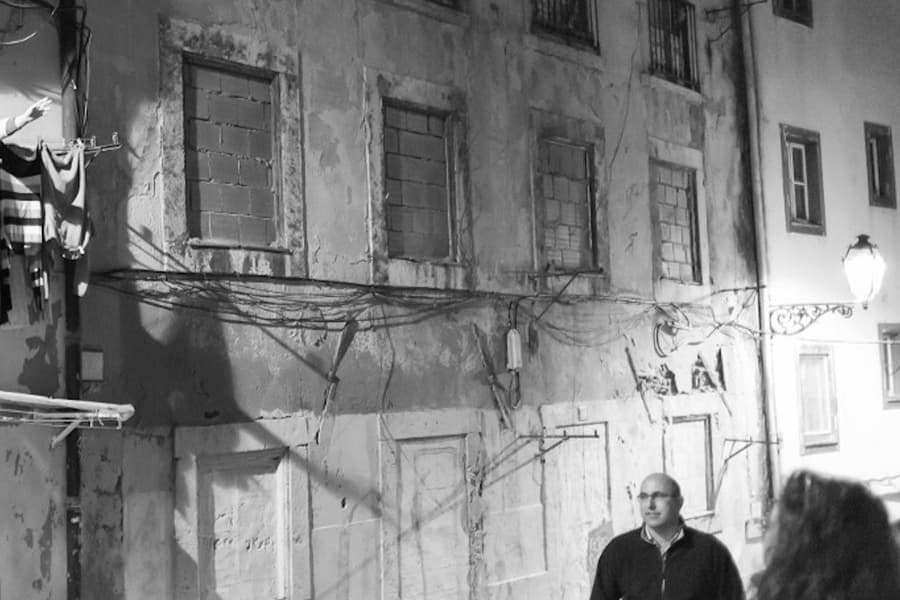 Lisbon: Guided Fado Tour, at Lisbon Walking Tours