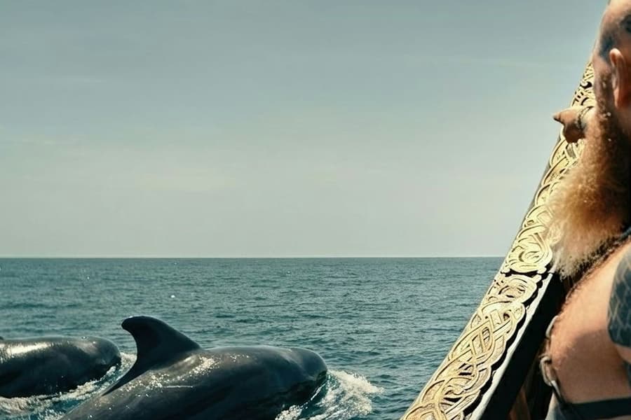 Los Cristianos: Guided Boat Tour, Los Cristianos