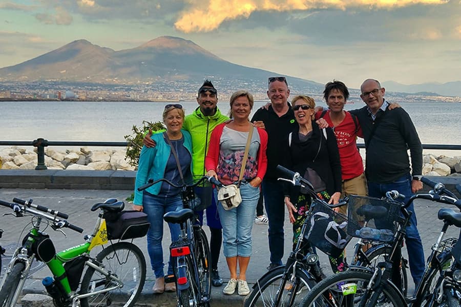 Bike Tour: Highlights of Naples, at Naples Bike Tours