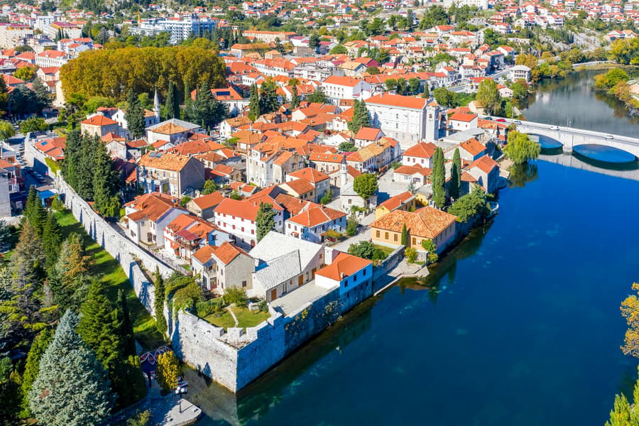 From Dubrovnik: Trebinje Tour with Wine Tasting, Dubrovnik