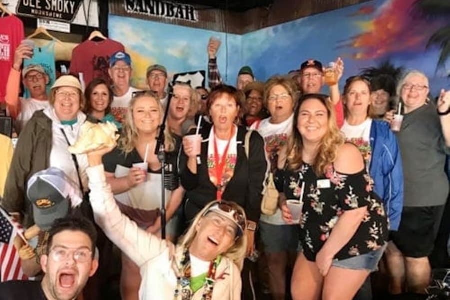Original Key West Pub Crawl, at Pub Crawls in Key West, Key West