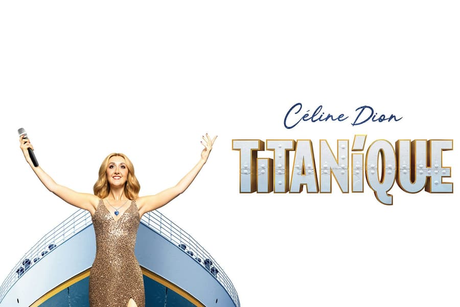 Titanique tickets at Criterion Theatre