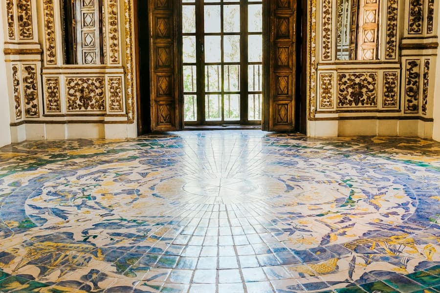 Ducal Palace of Gandia: Audio Tour, at Ducal Palace of Gandia, Gandía