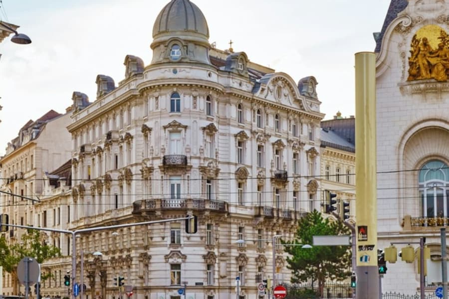 Vienna: Beethoven & Mozart Exploration Game, at Vienna Exploration Tours