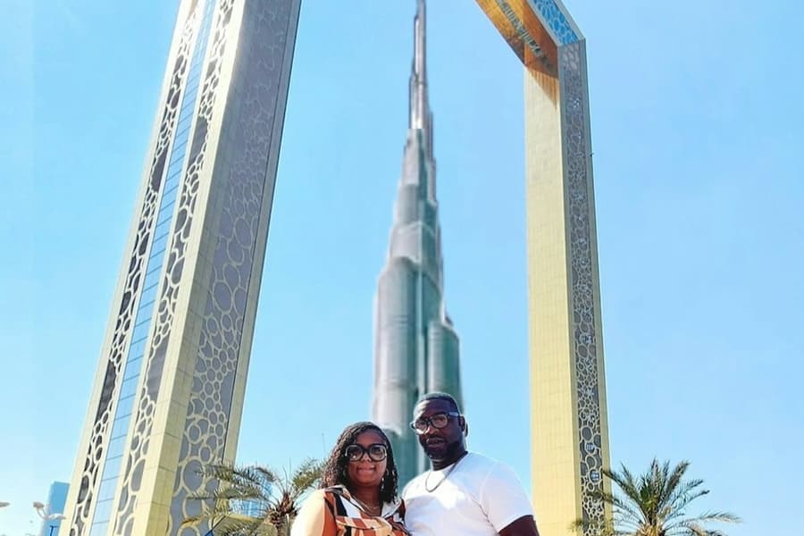 Dubai: Full-Day Guided City Tour + Roundtrip Transfer, at Dubai City Tours