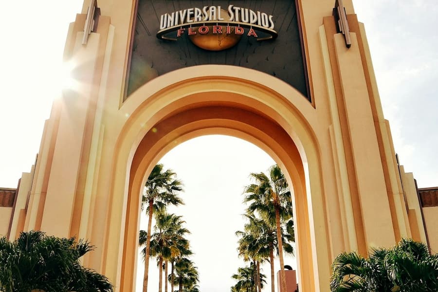 Universal Orlando Resort: Day Trip by Brightline Train from Boca Raton, at Day Trips from Miami