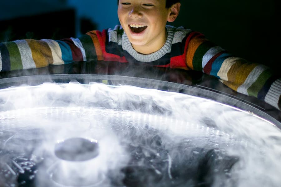 San Francisco: Explorer Combo - Science, City & Bay tickets