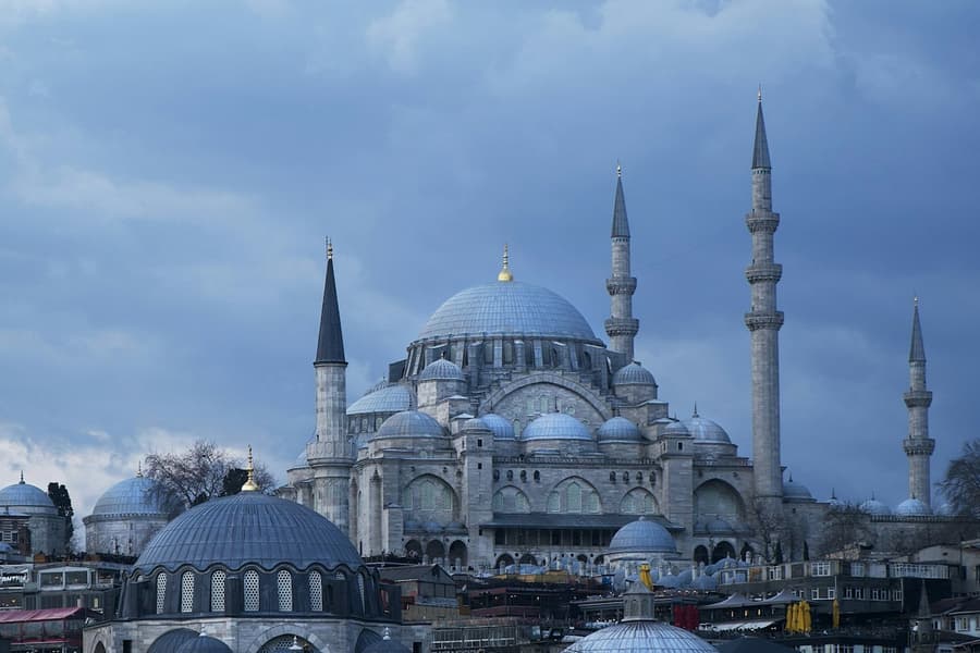 The Best of Istanbul Walking Tour – Full Day, at Istanbul City Tours, Istanbul