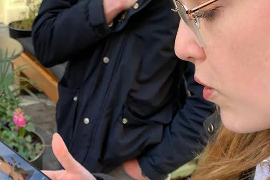 The Duisburg Syndicate: Self-Guided City Escape Game, at Duisburg Self Guided Tours, Duisburg