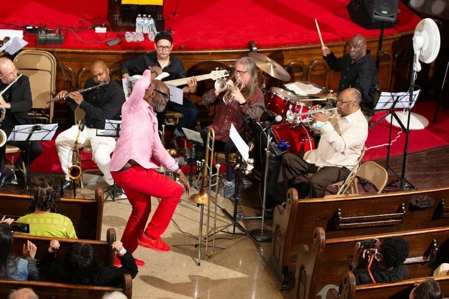 Harlem New York: Jazz Concert tickets at New York City Tours