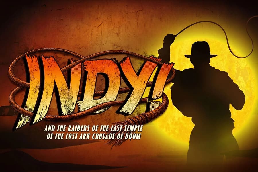 INDY! tickets at Wilton's Music Hall