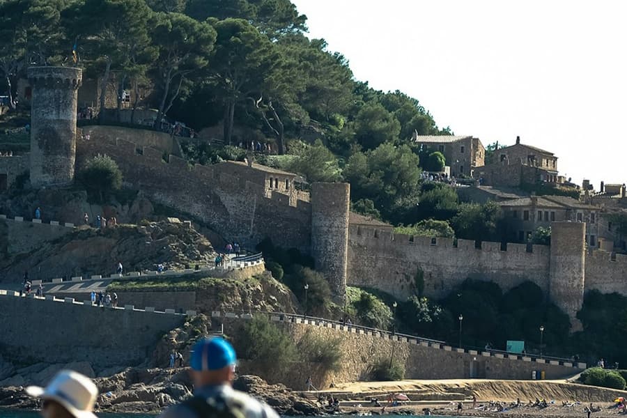Costa Brava: Small Group Tour with Lunch from Barcelona tickets