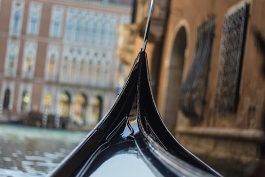 Gondola Ride & Murano, Burano Boat Tour, at Murano and Burano Islands Tours, Venice