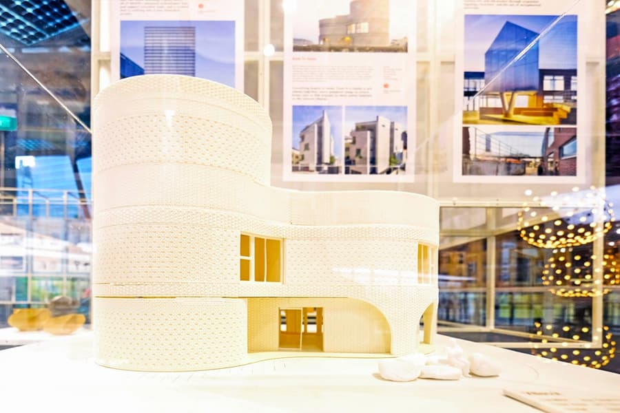 Red Dot Design Museum Tickets with SGD 5 Shopping Voucher, at Red Dot Design Museum