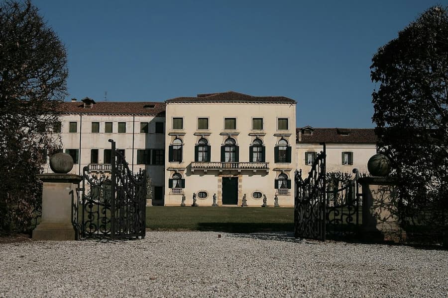 VilleCard: Venetian Villas Pass, at Villa Widmann – Foscari, Mira