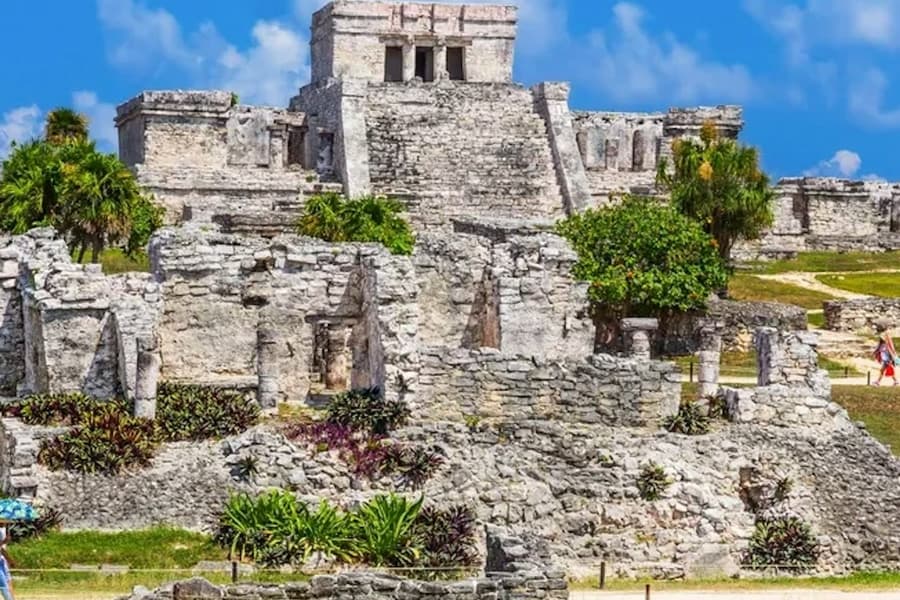 Tulum & Cenote Tour, Cancun