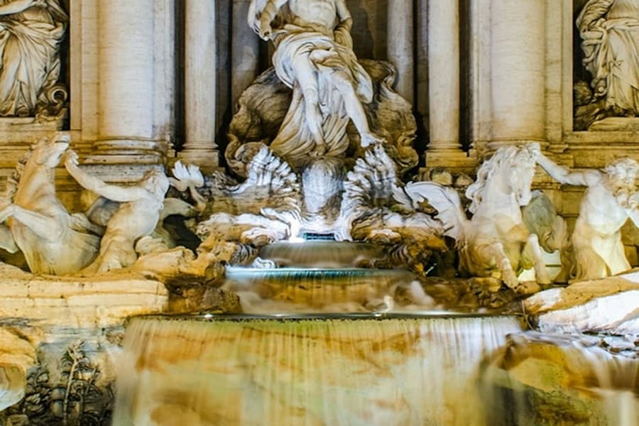 Omnia Card: Vatican, St. Peter’s Basilica & Open Bus (72h), at Rome City Cards, Rome