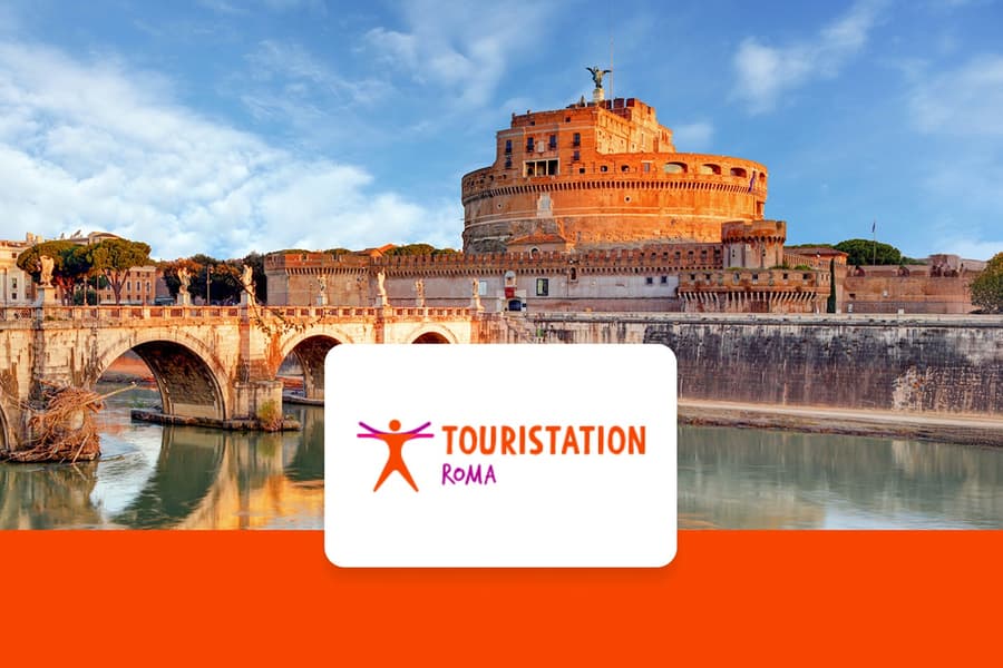 Rome Super Pass with Public Transport: Access to 10+ Attractions, Rome