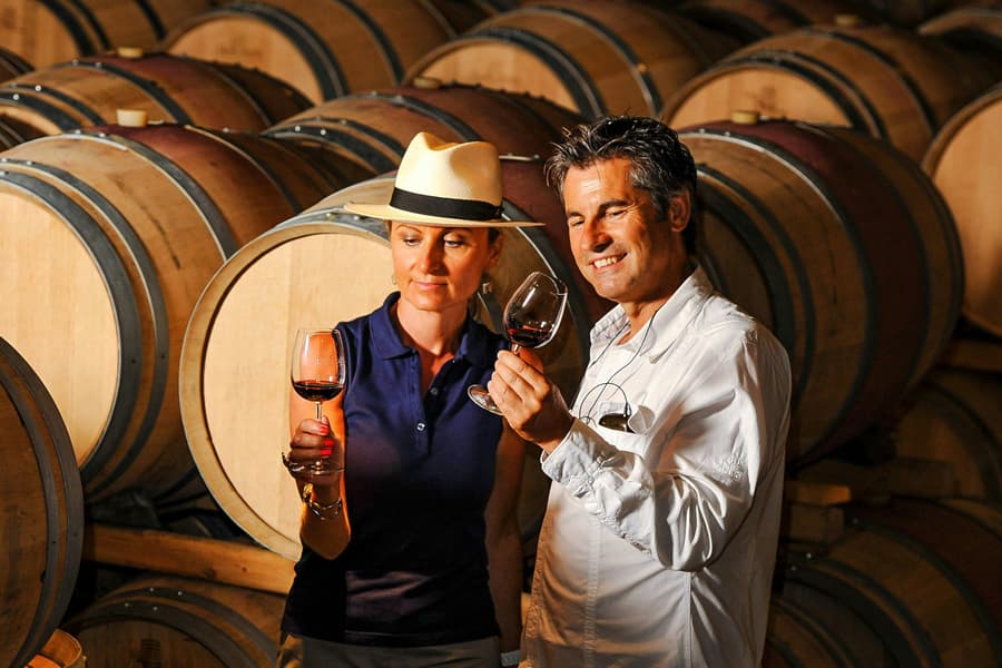From Dubrovnik: Pelješac Wine Region Private Tour with Winery Visits, Dubrovnik