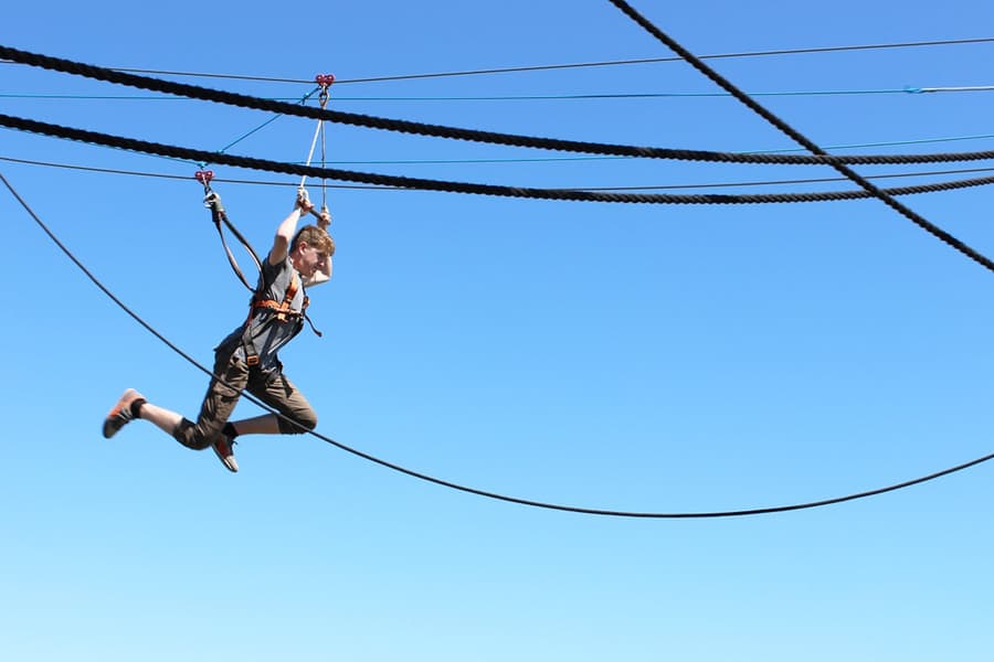 West Beach Adventure Tickets, at West Beach Adventure, Adelaide