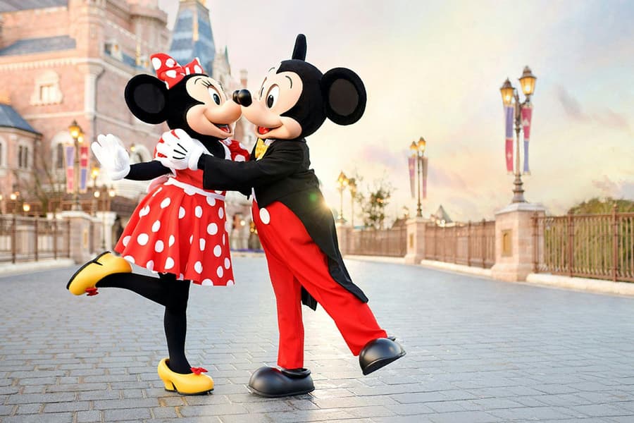 Shanghai Disneyland 1-Day Ticket with Premier Access (3 Attractions), at Shanghai Disneyland, Shanghai