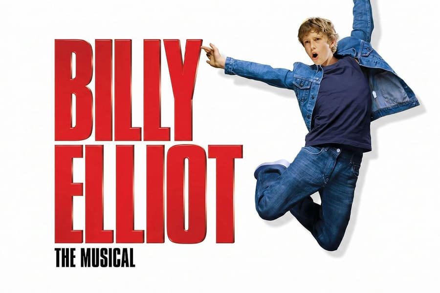 Billy Elliot The Musical, at Adelphi Theatre