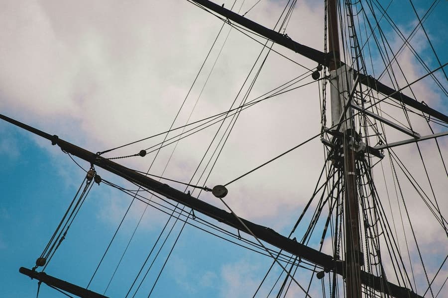 Cutty Sark: Entry Ticket, at Cutty Sark