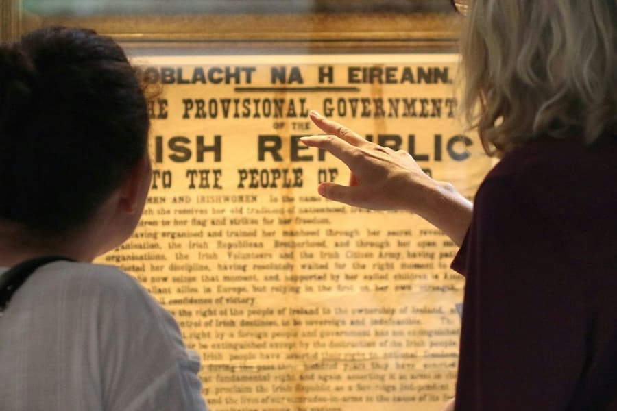 National Print Museum: Entry Ticket + Guided Tour, at National Print Museum, Dublin