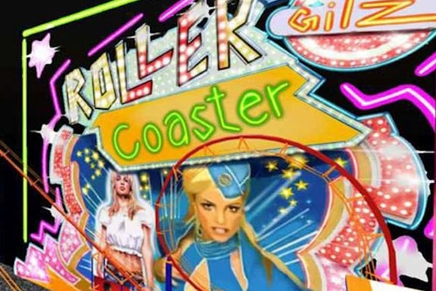 Virtual Reality Show: Erotic Art in Cyberspace tickets, Hamburg