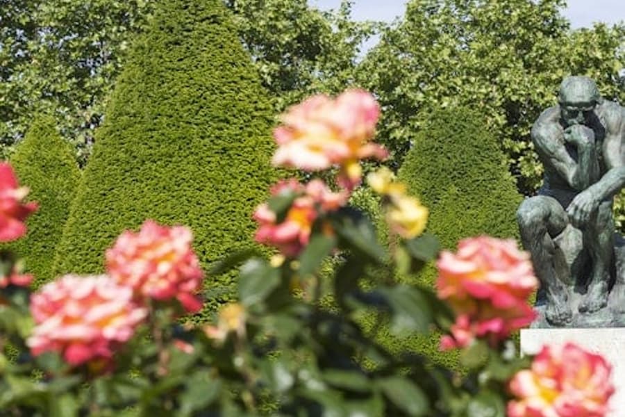 Musée Rodin: Skip The Line, at Musée Rodin Paris