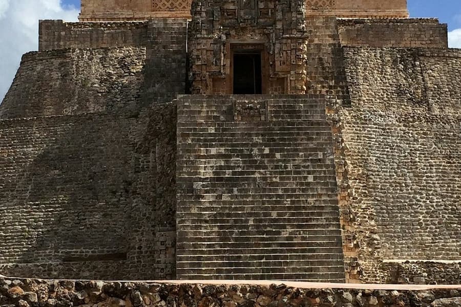 Uxmal Archeological Site: Skip The Line Ticket + Guided Tour, at Uxmal Ruins, Uxmal