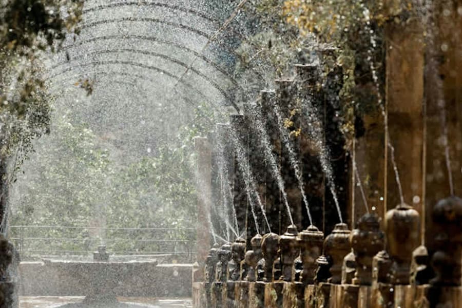 Jardines de Alfabia: Skip The Line Ticket, at Jardines de Alfabia, Bunyola