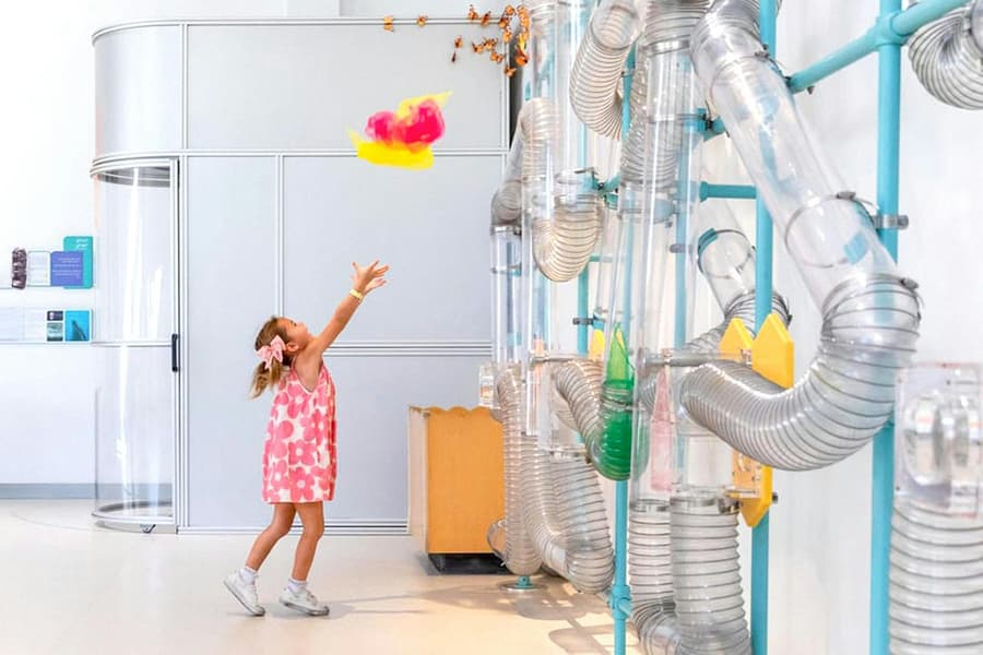 OliOli® Children's Play Museum Dubai Tickets, at OliOli Children's Play Museum, Dubai