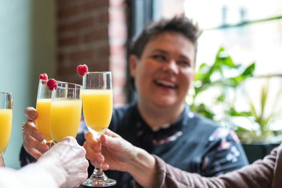 Vancouver: Gastown Guided Brunch Tour tickets at Vancouver Food Tours