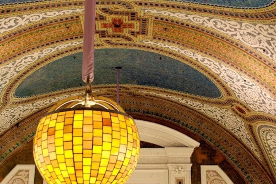 Tiffany in Chicago: Guided Tour