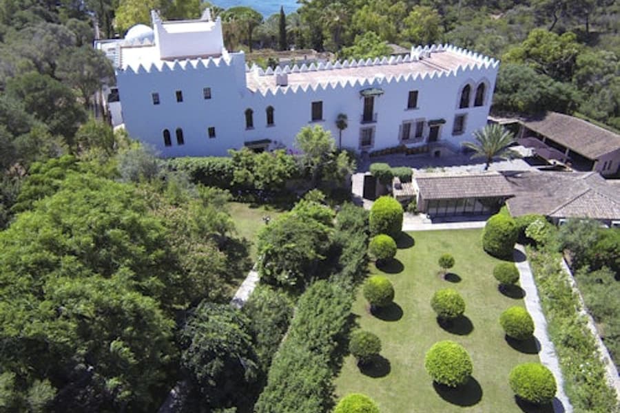 Museu Sa Bassa Blanca: Taktu framhjá biðröðinni miða, at Museu Sa Bassa Blanca, Alcudia