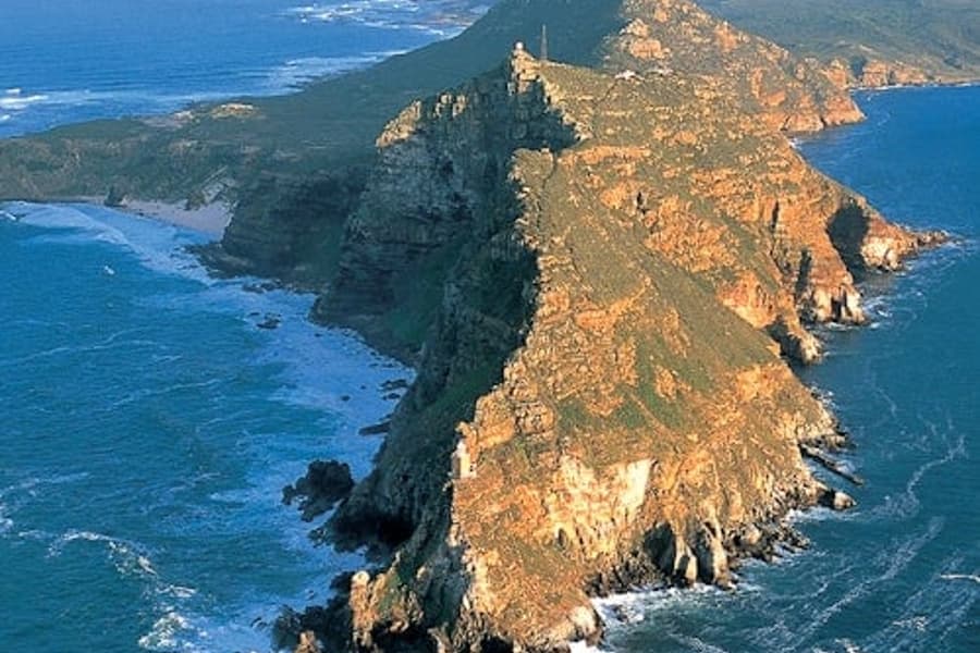 Cape Point and Penguin Explorer Tour, Cape Town
