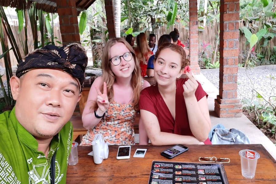 Bali Private Car Rental With Driver, at At your hotel