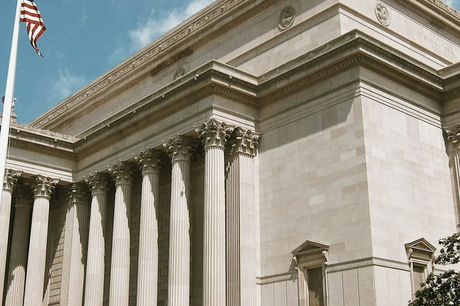 National Archives Museum: Semi-Private Guided Tour, at National Archives Museum, Washington DC