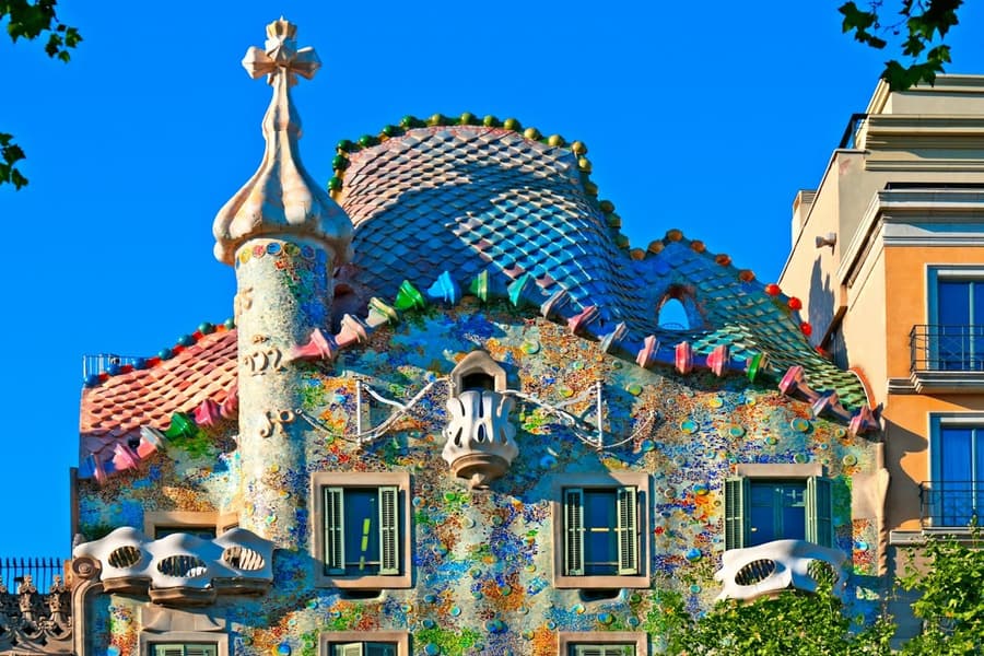 BCN Discount Pass App tickets at Barcelona City Cards