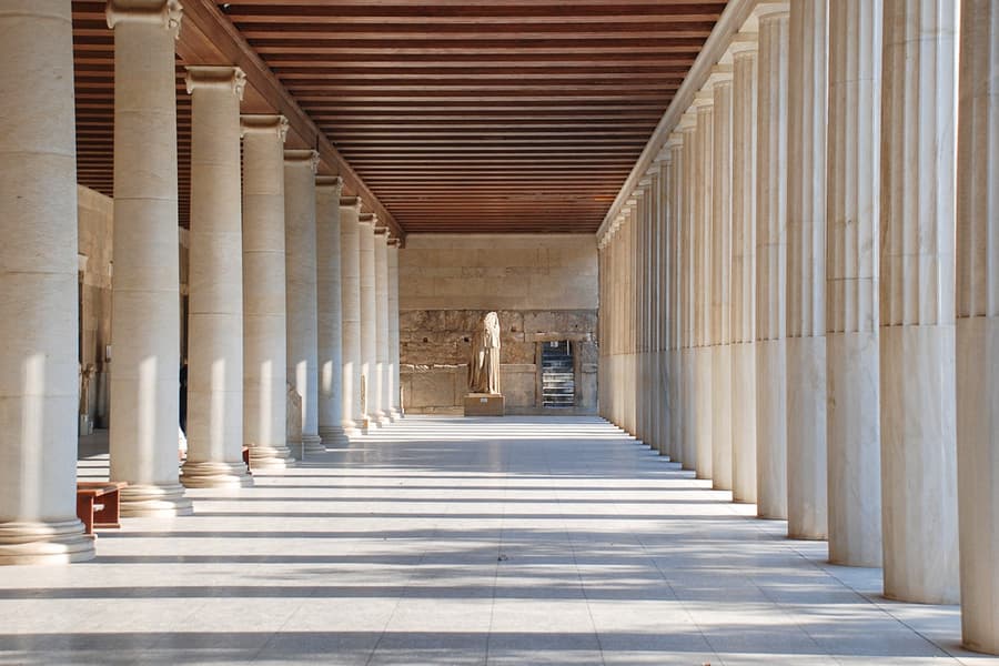 Turbopass Athens City Card: 20+ Attractions, at Athens, Greece