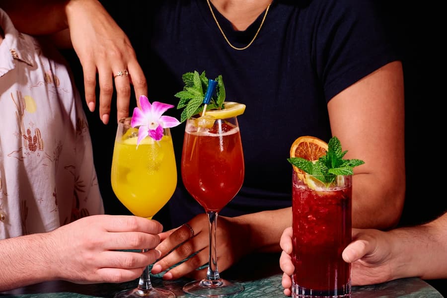 BrewDog Bluewaters & Swingers Crazy Golf Dubai: Adventure Pass, at Food & Drinks Dubai