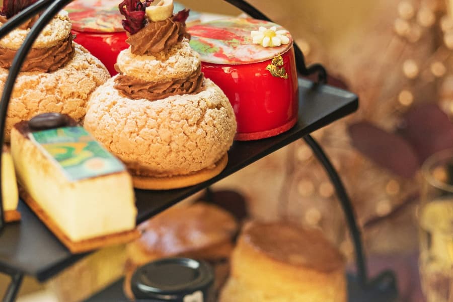 The National Gallery: Official Highlights Tour + Afternoon Tea, at The National Gallery