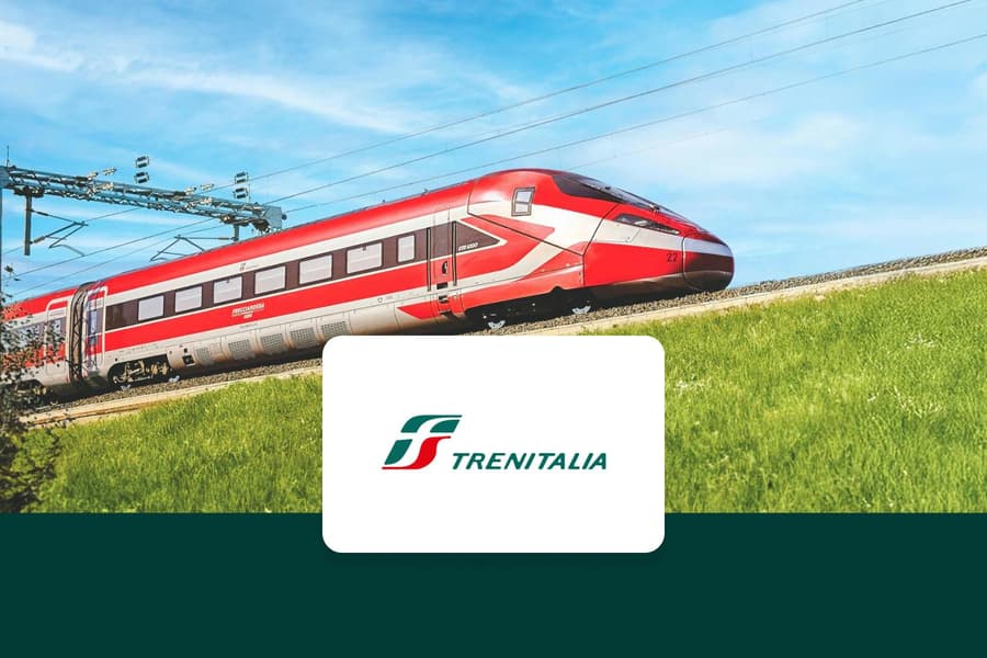 Frecciarossa: One-Way High-Speed Train Transfers Between Bologna Centrale & Modena Railway Station, Bologna