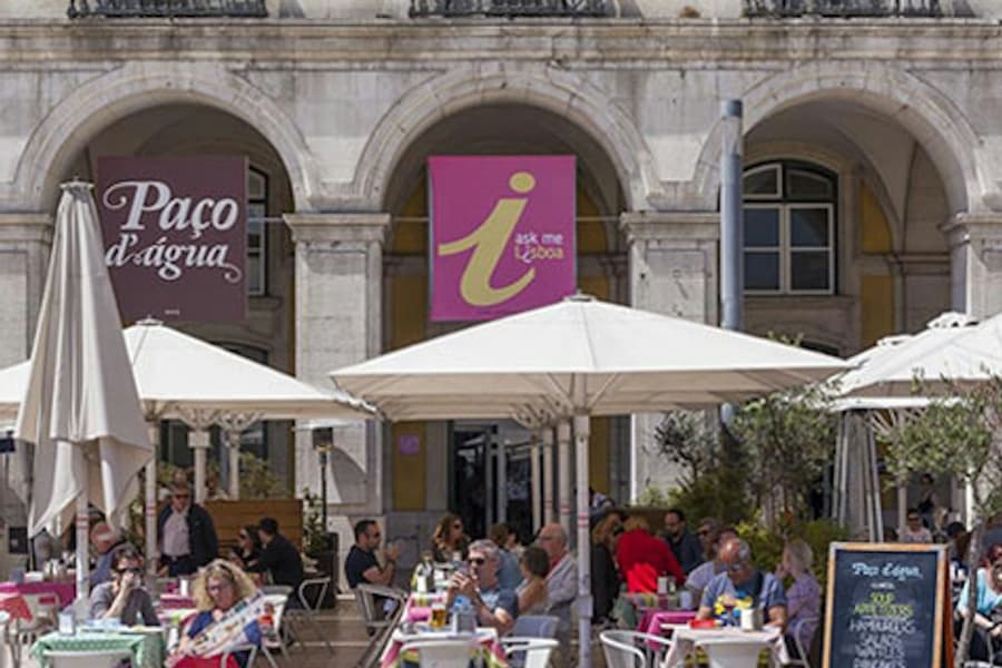 Lisboa Card: Access 51 Attractions + Public Transportation, at Lisbon City Cards